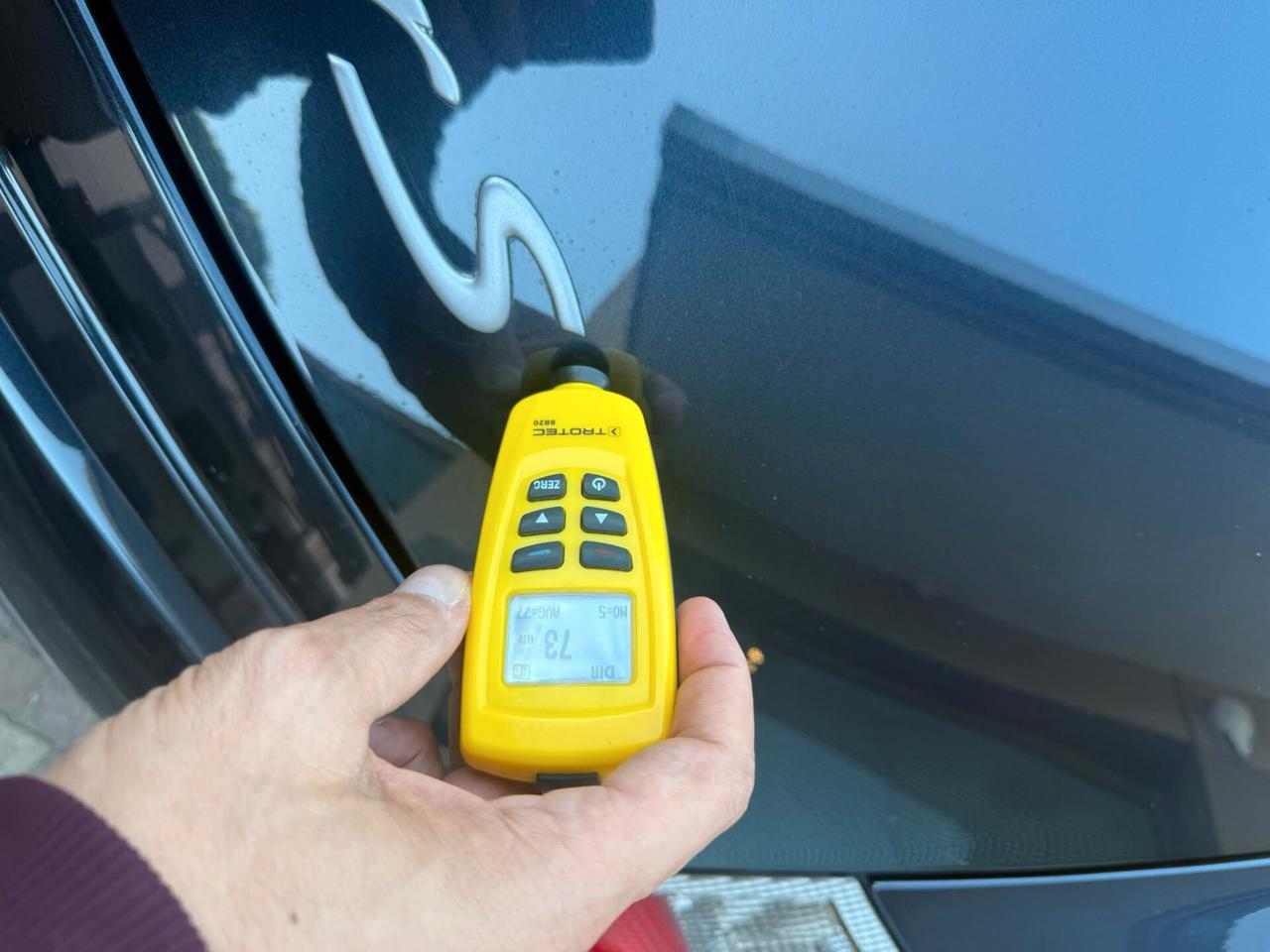 Porsche Boxster 3.2 24V S