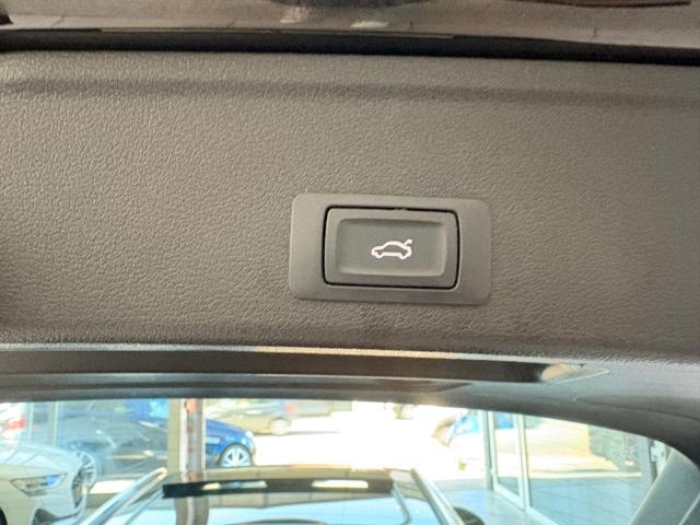 AUDI A4 Avant 2.0 TDI 150cv S tronic S line ext. TETTO