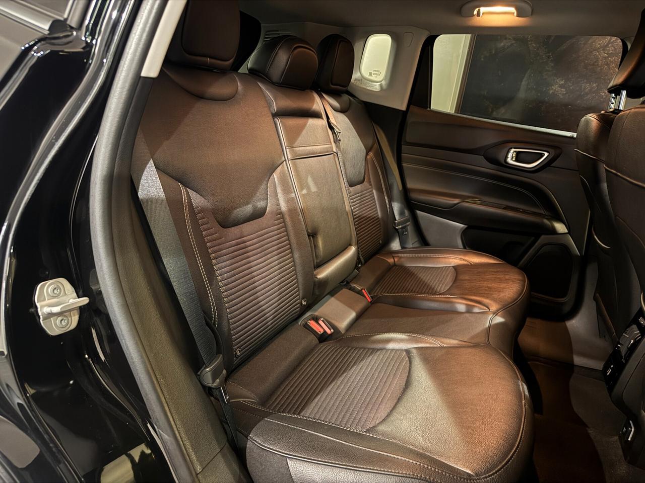 JEEP COMPASS 1.6 MJT 130CV LIMITED – 2022