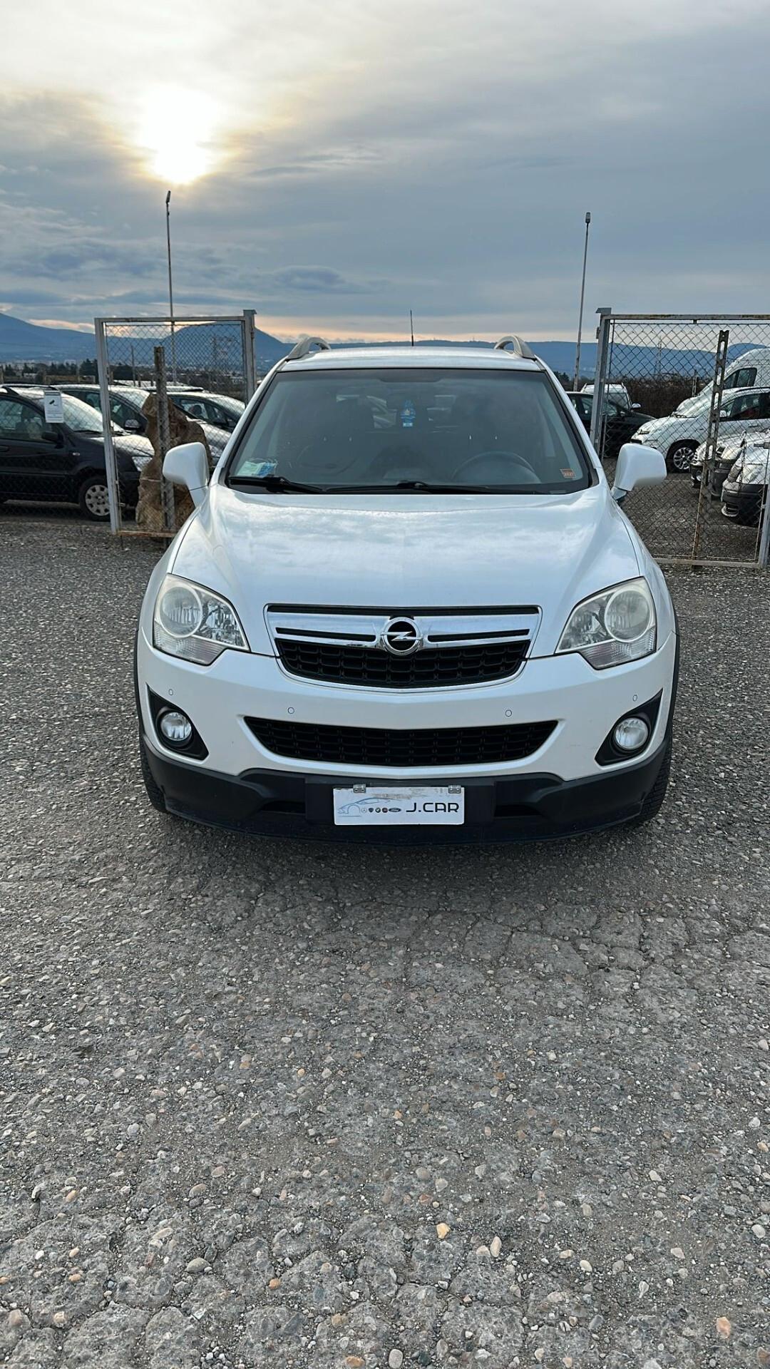 Opel Antara 2.2 CDTI 163CV 4x2 Cosmo