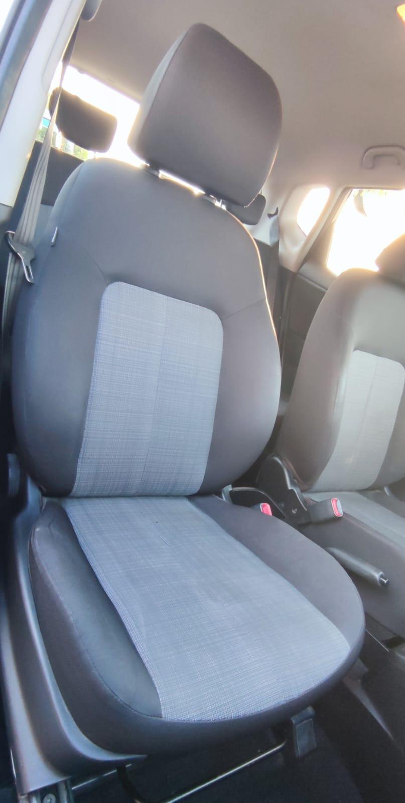 Kia Venga 1.4 GPL Active