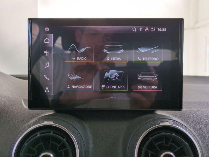 Audi Q2 2.0 30 TDI BUSINESS