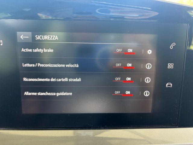 OPEL Mokka 1.2 Turbo 130 CV Edition CAMBIO AUT. OK NEOP