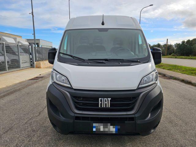 FIAT Ducato 33 2.2 MJT 140CV PM-TM Furgone NUOVO MODELLO