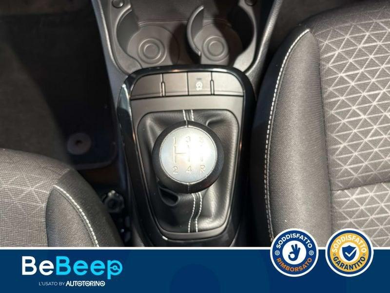 Kia Picanto 1.0 DPI STYLE