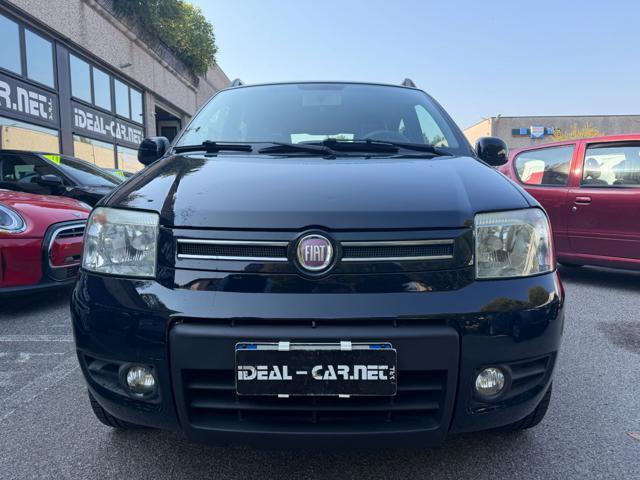 FIAT Panda 1.2 4x4 150° Anniversario