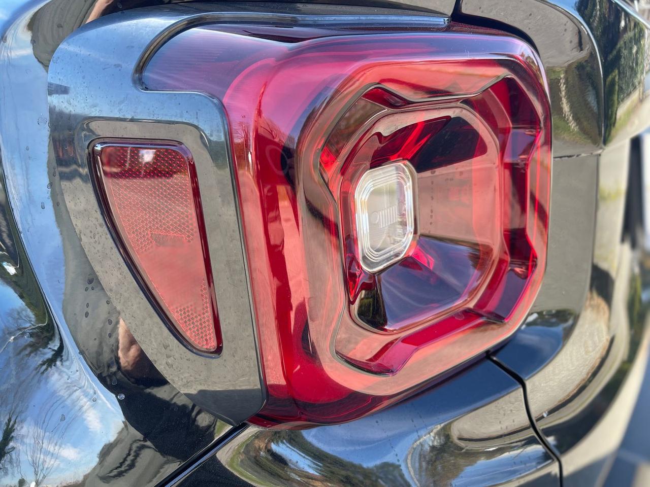 Jeep Renegade Limited 1.6 MultiJet #10148