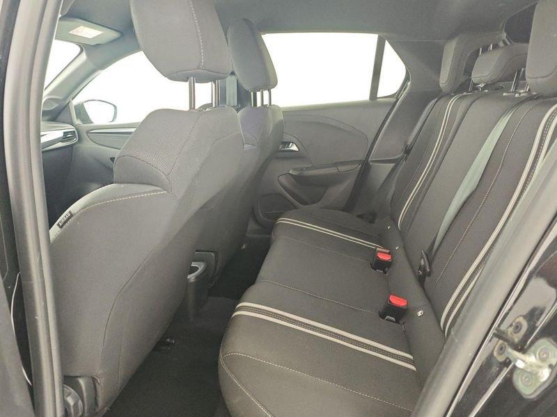 Opel Corsa 1.2 100 CV GS
