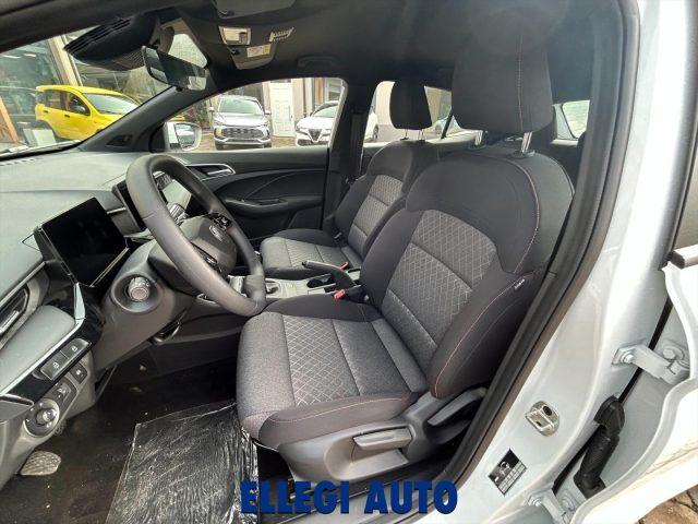 MG MG3 PROMO FINANZIAMENTO 1.5 Comfort km 0