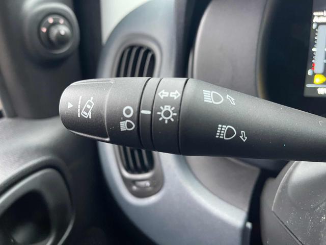 FIAT Panda 1.0 FireFly S&S Hybrid 70CV - KM0