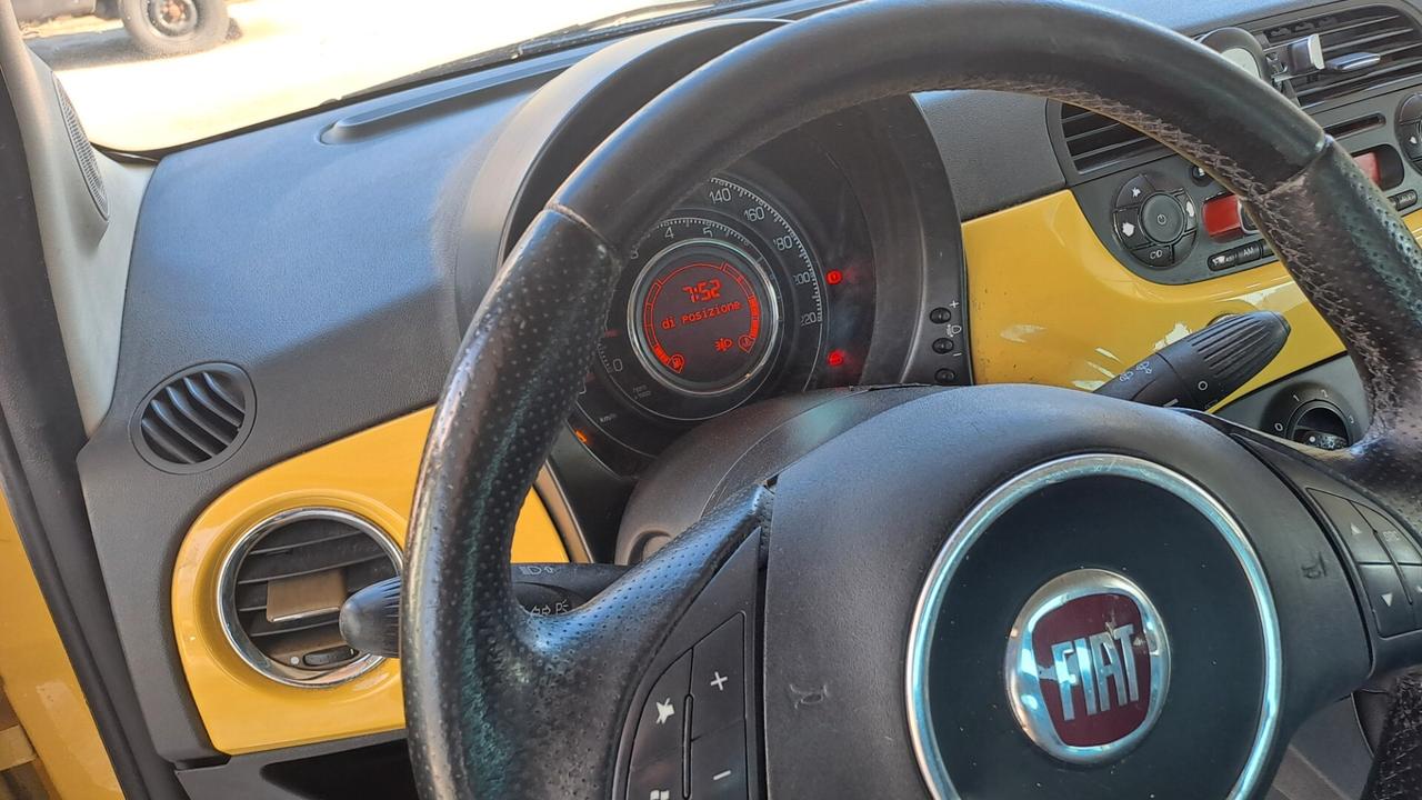 Fiat Punto 1.3 MJT II S&S 85 CV 5 porte ECO Lounge