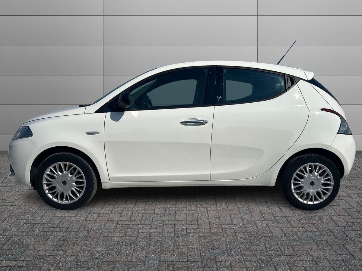 LANCIA Ypsilon III 2015 - Ypsilon 1.2 Silver 69cv