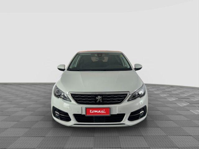 PEUGEOT 308 308 PureTech Turbo 130 EAT8 S&S Allure