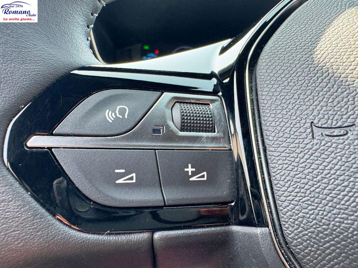 PEUGEOT - 2008 - PureTech 100 Allure#VIRTUAL COCKPIT!RETROCAMERA 360°!