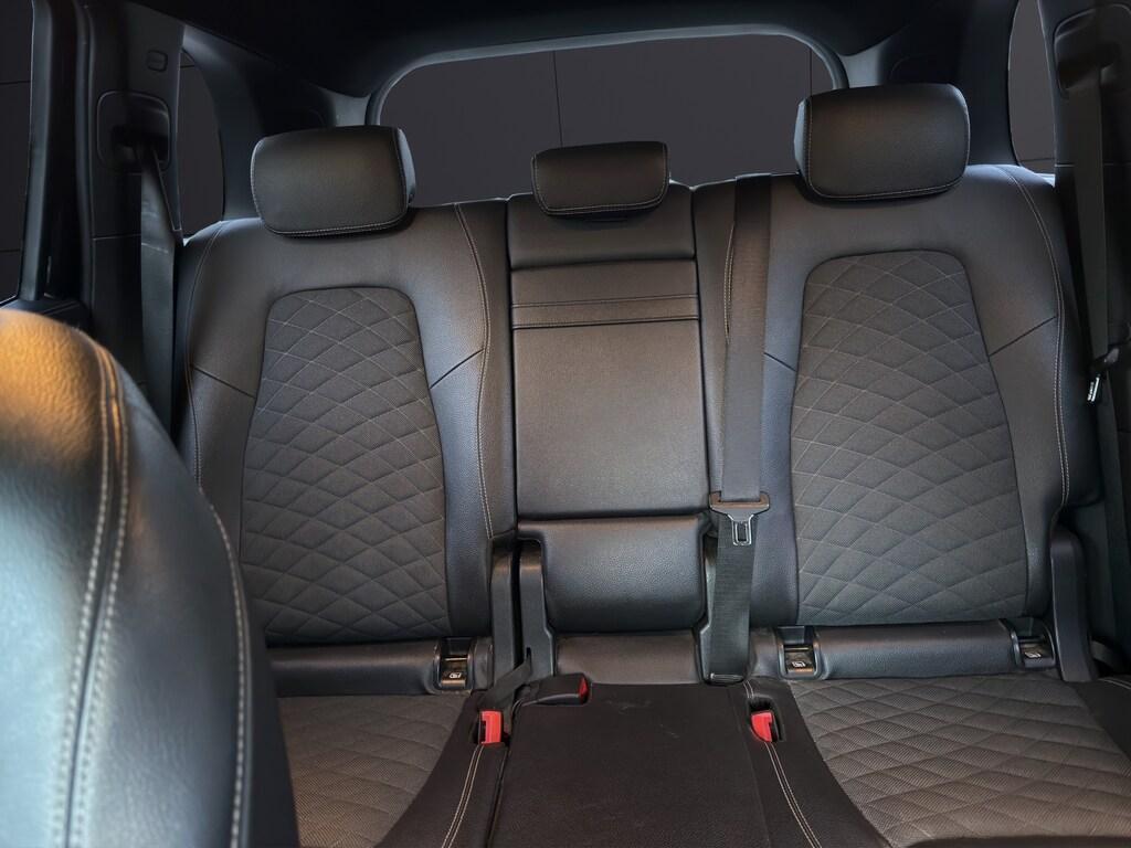 Mercedes GLB 200 d Sport Plus auto