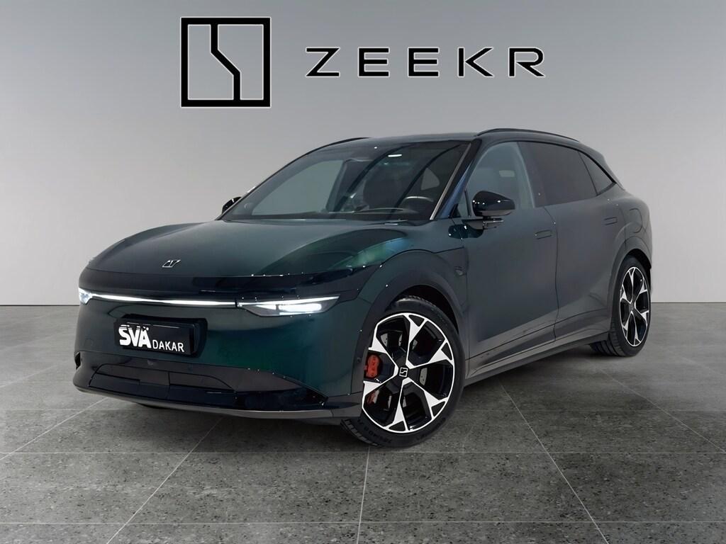 Zeekr 7X 646CV Batt.100kWh AWD Privilege