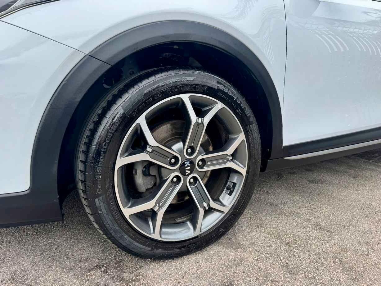 Kia XCeed 1.0 T-GDi GPL Style