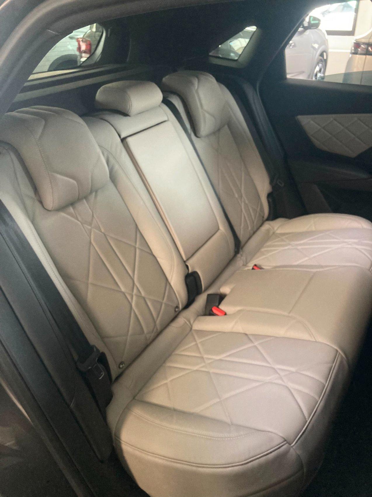 DS Automobiles 7 Ibrida Plug-in