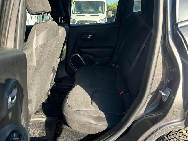 JEEP Renegade 2.0 Mjt 140CV 4WD Active Drive Limited