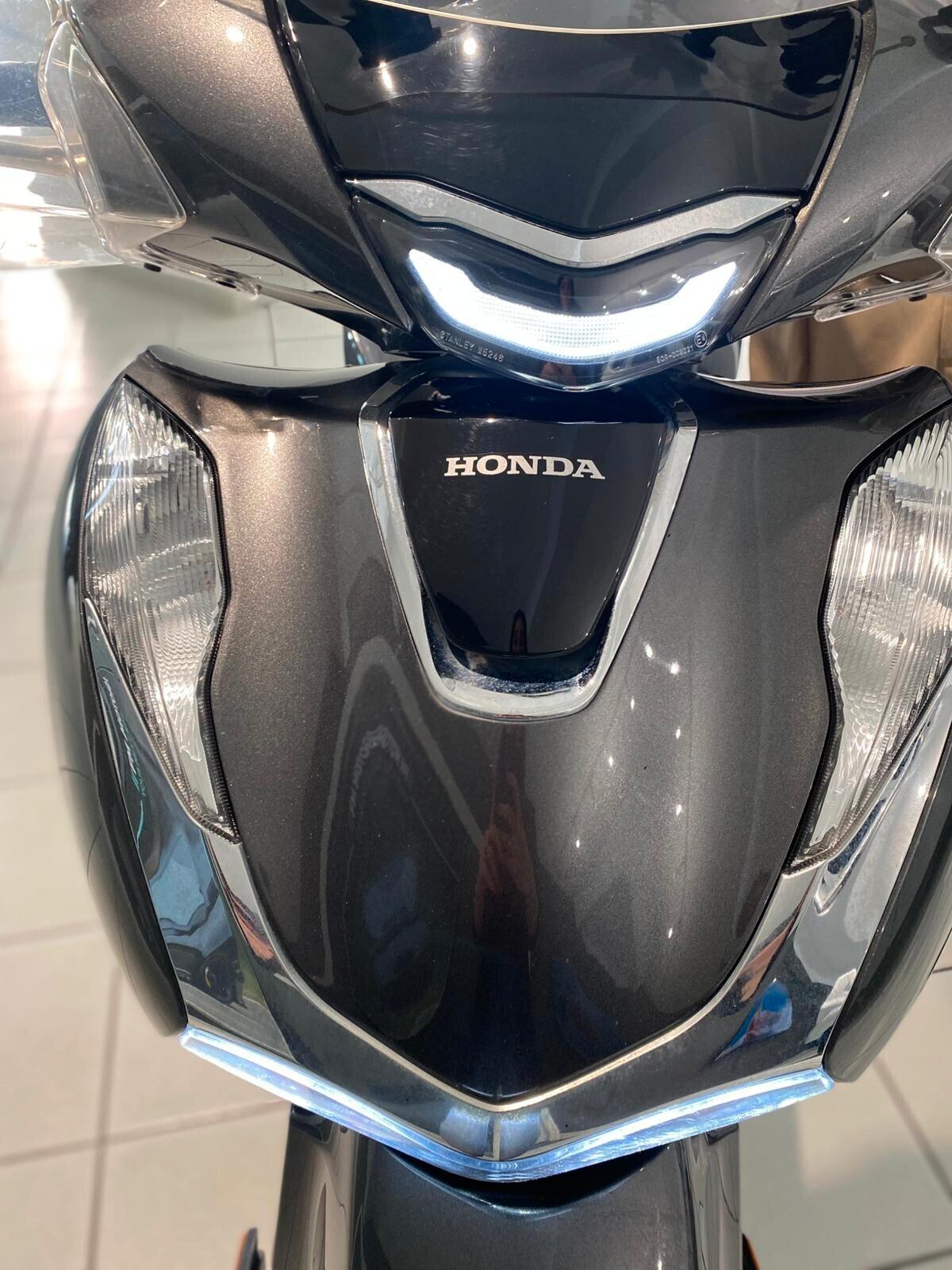 Honda SH 150