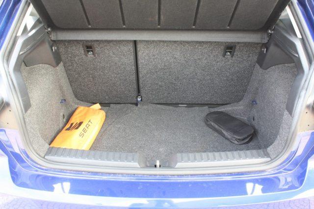 SEAT Ibiza 1.0 MPI 5 porte Style