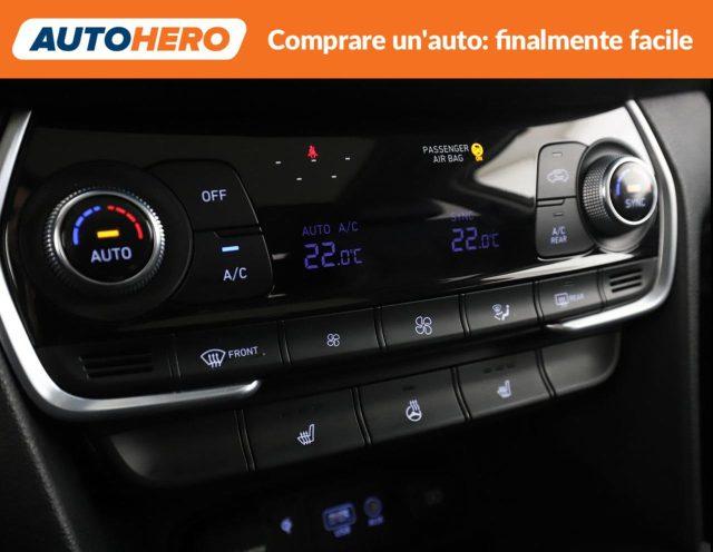 HYUNDAI Santa Fe 2.2 CRDi 4WD A/T 7 posti Xprime