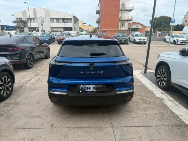 Renault Symbioz Full Hybrid E-Tech 160 CV Techno