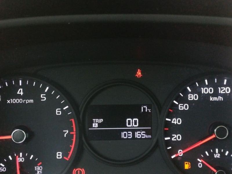 Kia Picanto Picanto 1.0 Gpl my17 GARANZIA-1°PROP