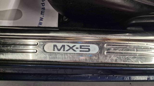 MAZDA MX-5 1.8i 16V cat 140CV!! 104000km! UNICO PROPRIETARIO!