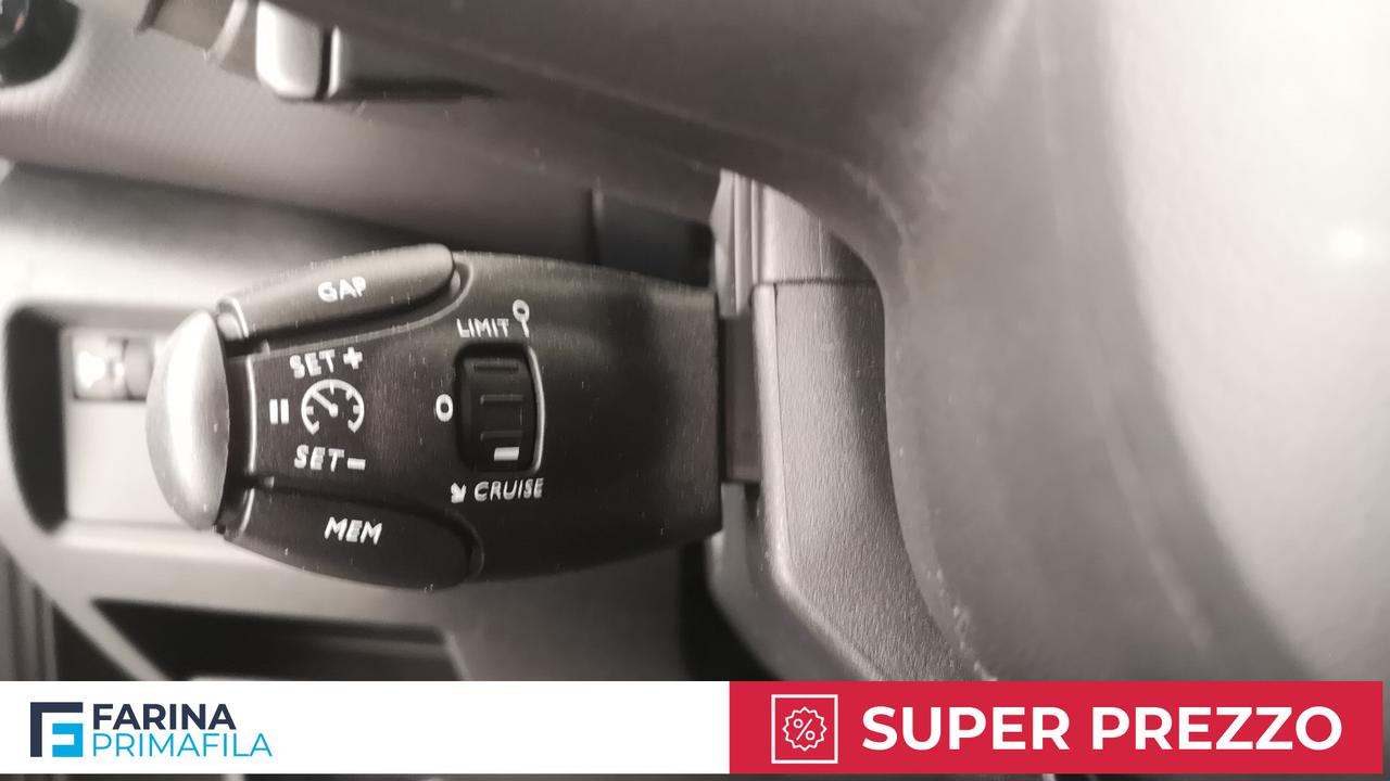 CITROEN C5 Aircross I 2022 - C5 Aircross 1.5 bluehdi Max s&s 130cv eat8