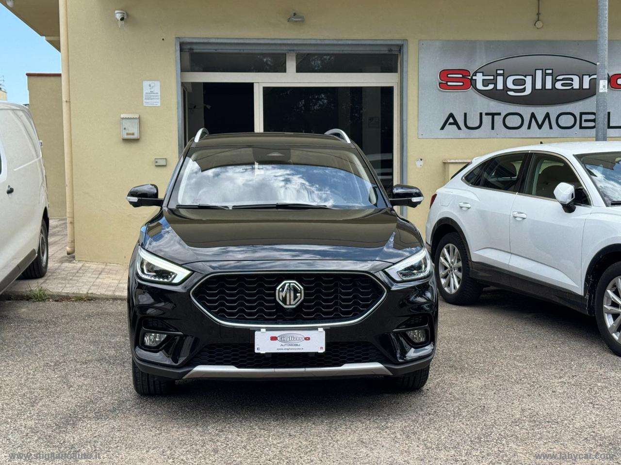 MG ZS 1.5 VTi-tech Comfort