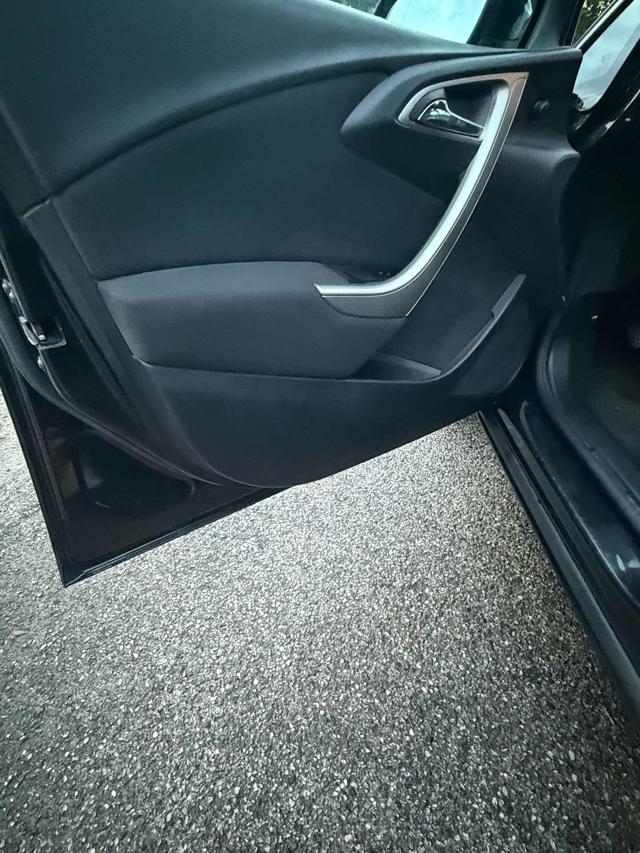 OPEL Astra 1.7 CDTI 110CV EcoFLEX S&S Sports Tourer Cosmo