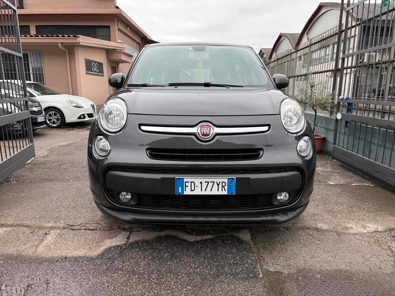 FIAT 500 L MULTIJET OK NEOP.