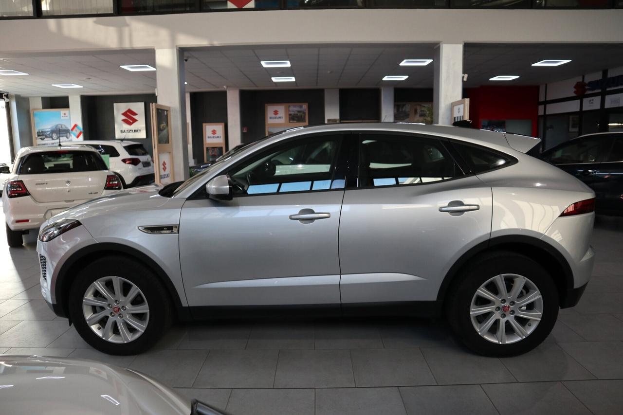 Jaguar E-Pace 2.0D 150 CV AWD aut. S