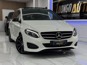 Mercedes Classe B 180d Automatic Premium Iper Full