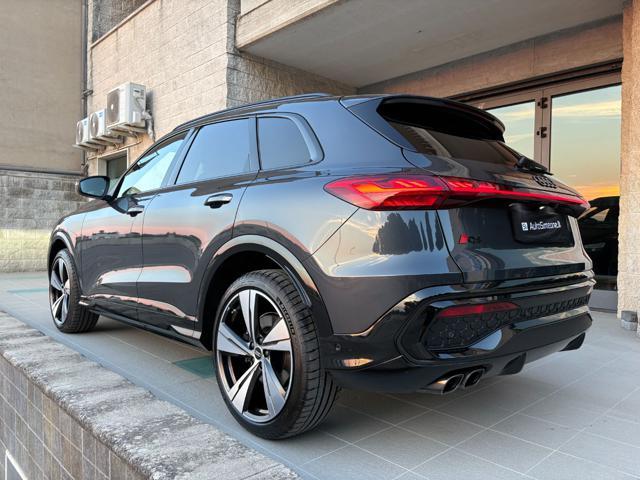 AUDI Q5 TDI 150 kW mHEV+ S tronic quattro S line edition