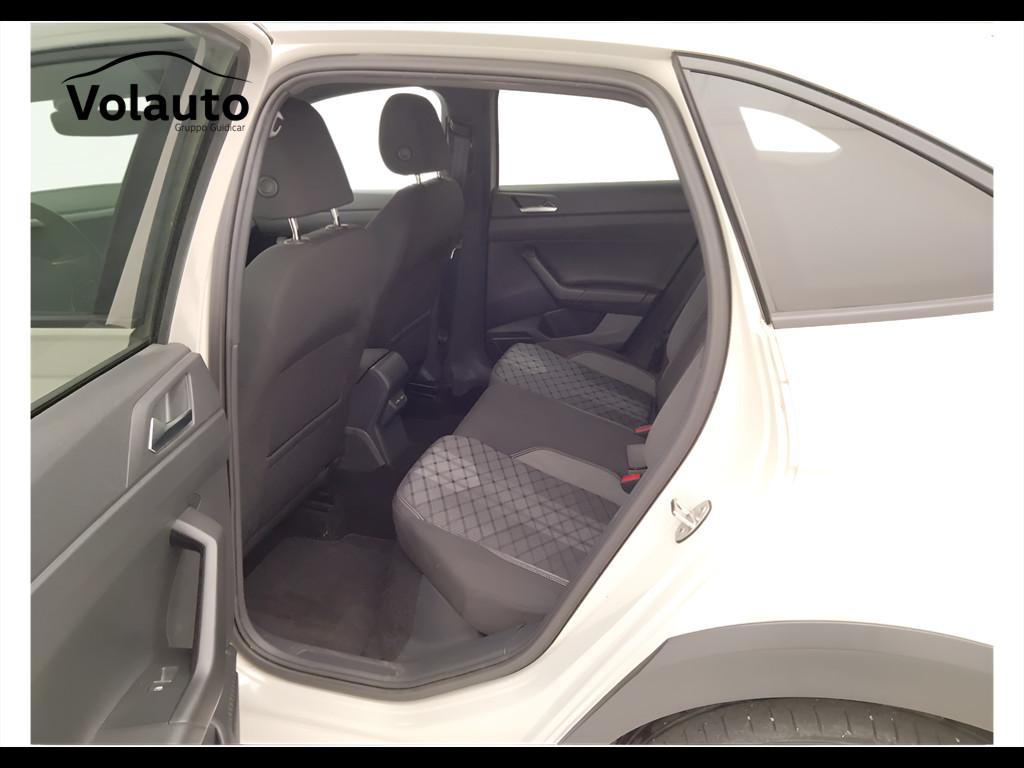 VOLKSWAGEN Taigo - Taigo 1.0 tsi R-Line 110cv