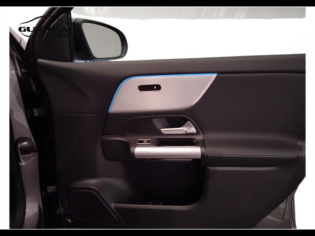 Mercedes-Benz GLA-H247 2023 - GLA 200 d Progressive Advanced Plus 4matic auto