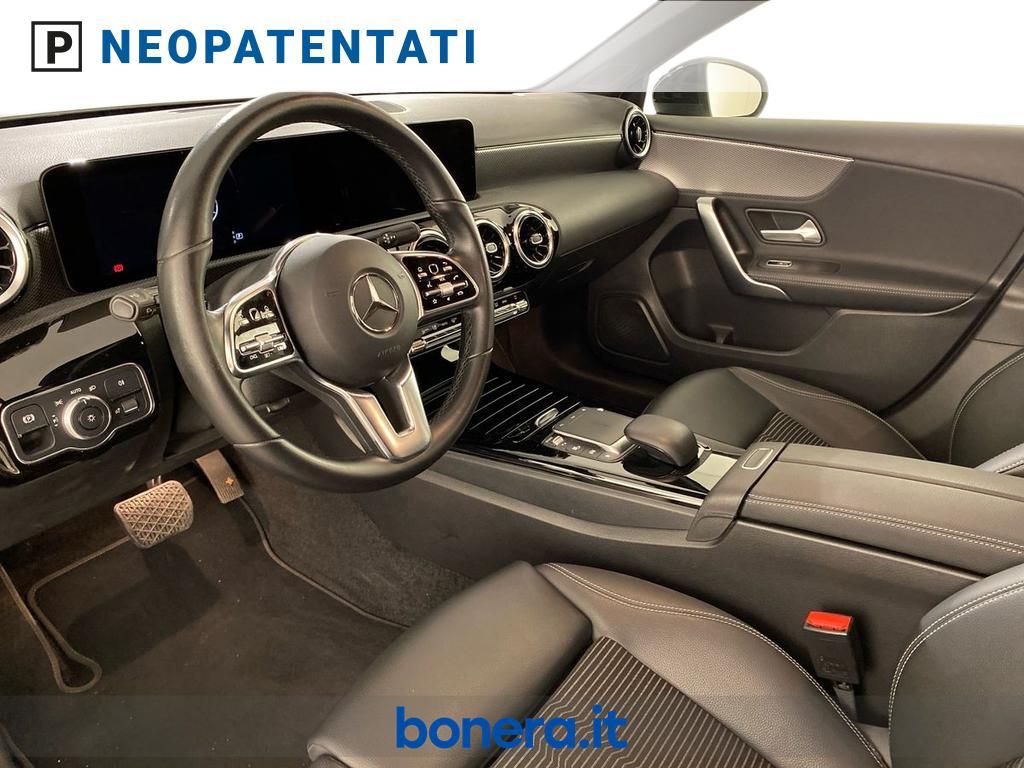 Mercedes Classe A 180 180 D Sport 8G-DCT
