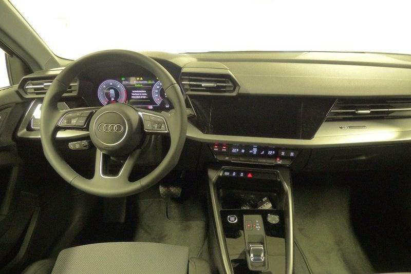 Audi A3 SPB 35 TDI S tronic Business Advanced