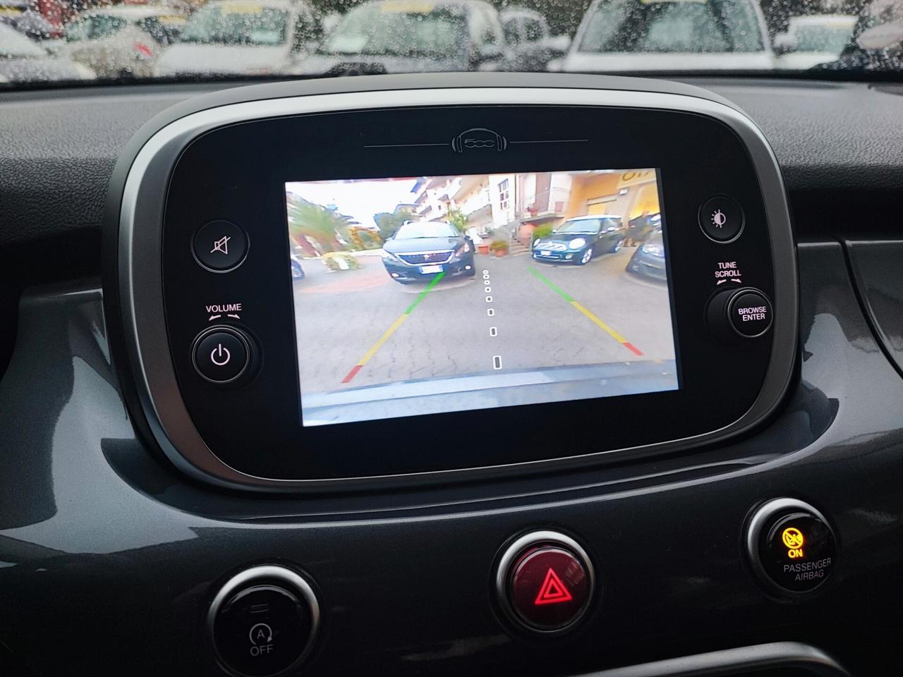 Fiat 500X 1.3 MultiJet 95 CV Business - 2018