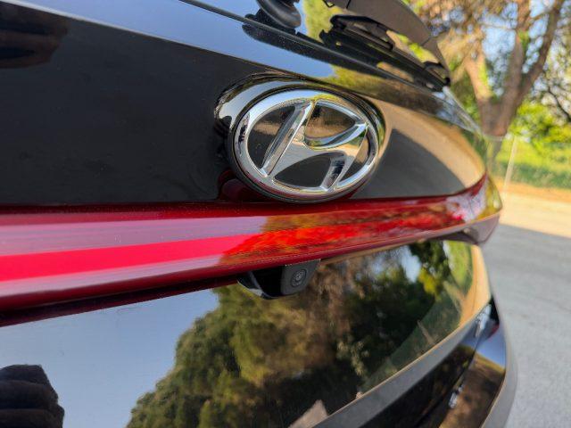 HYUNDAI i20 1.2 84CV MPI SENSORI PARCHEGGIO REETROCAMERA