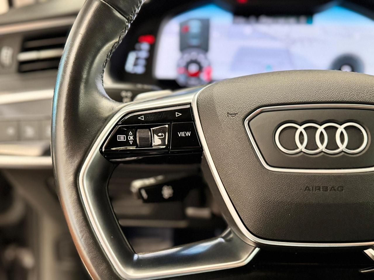 Audi A6 45 2.0 TFSI quattro S-tronic