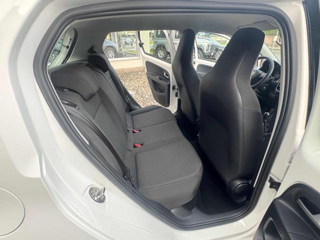 VOLKSWAGEN up! 1.0 75 CV 5p. move up!