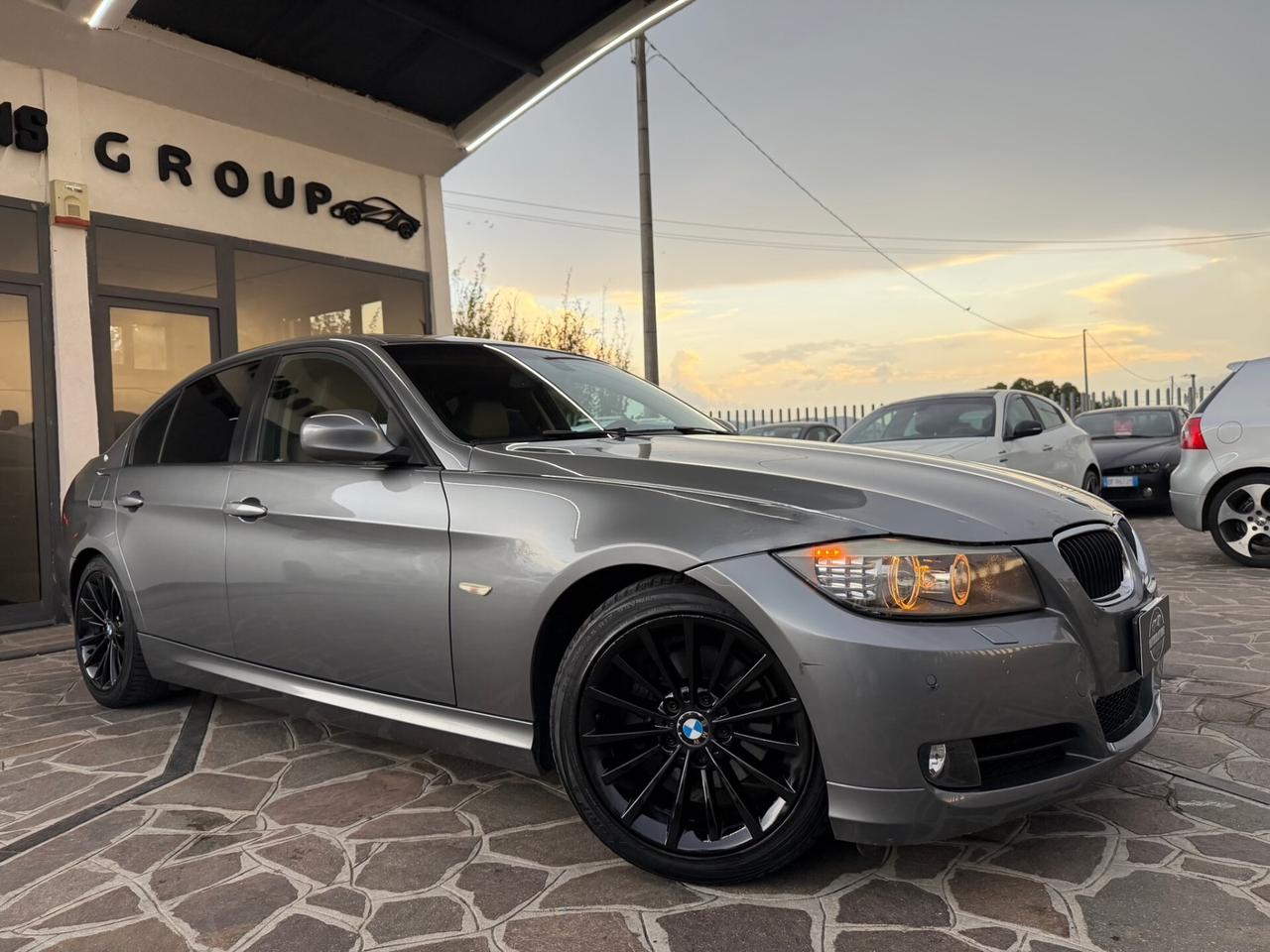 Bmw 320 320i cat MSport 170cv Automatica
