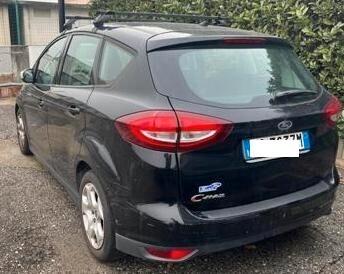 Ford C-Max C-Max7 1.5 TDCi 95CV Start&Stop Business
