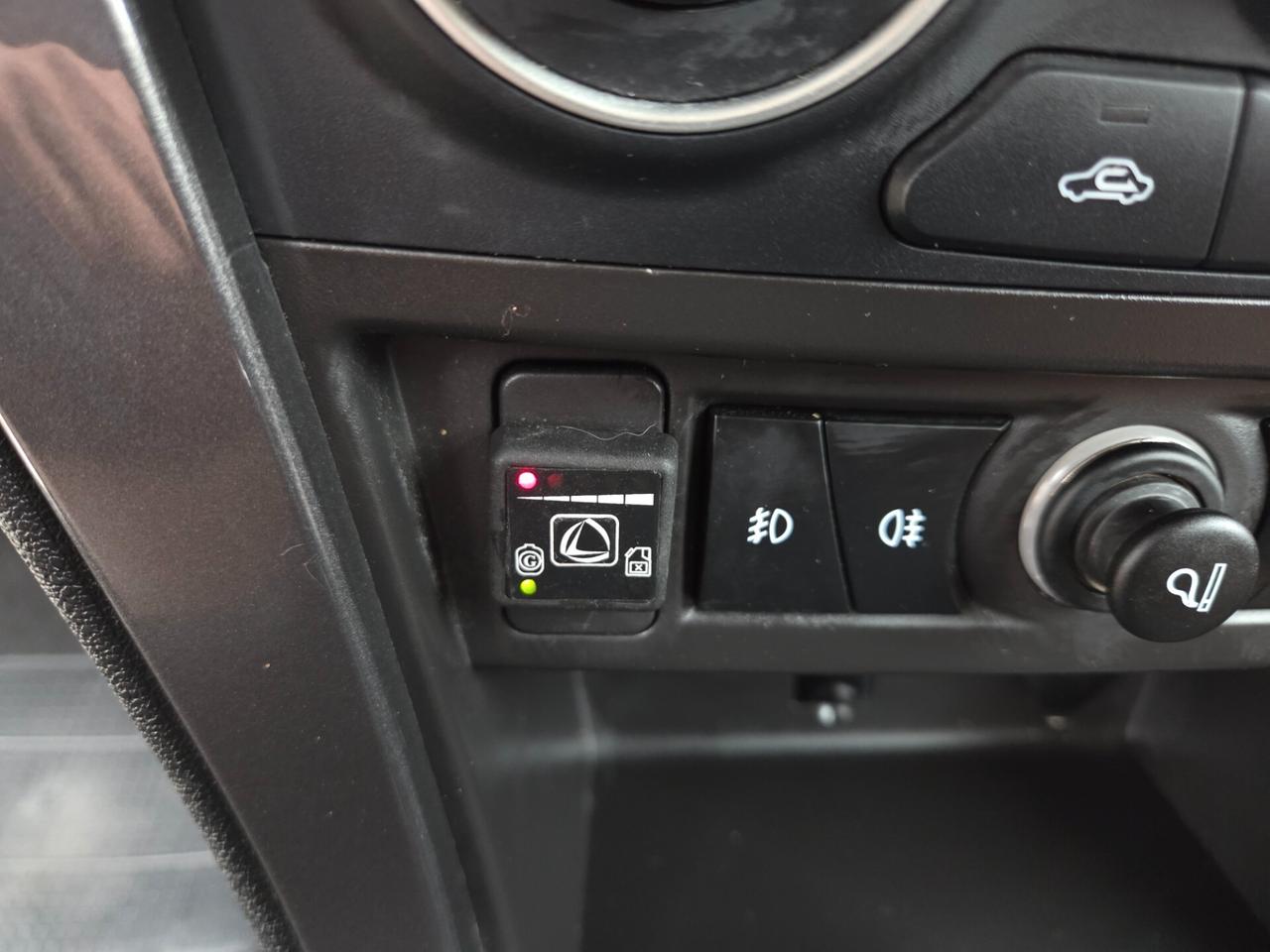 Great Wall Motor Steed 2.4 Ecodual GPL 150cv 4WD PL Premium