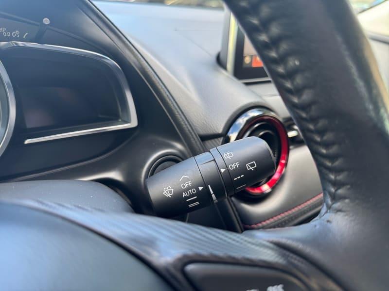 MAZDA CX-3 1.5L SKYACTIV-D EVOLVE