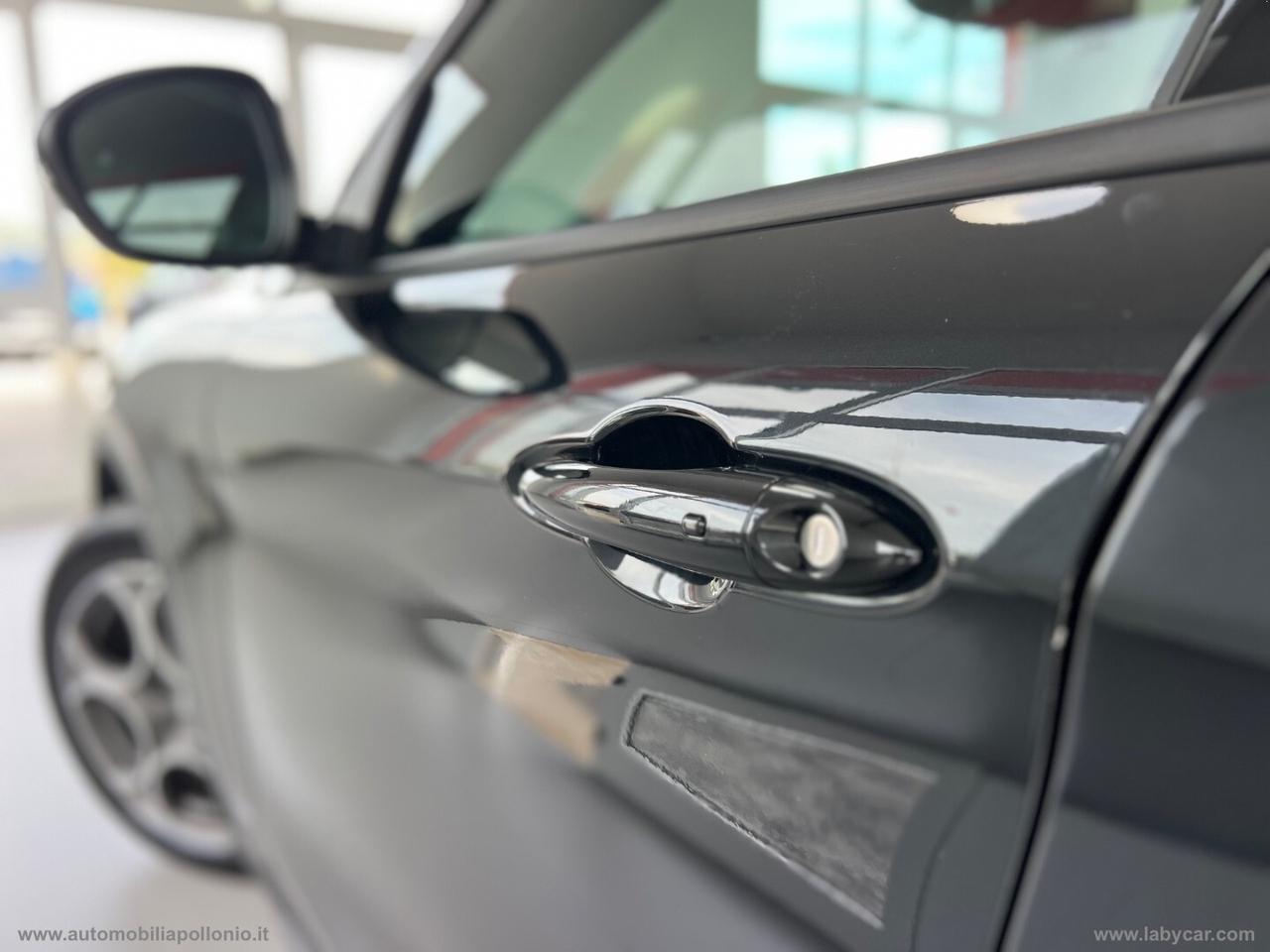 ALFA ROMEO STELVIO 2.2 JTDm 190 CV Q4 SPRINT- 2023