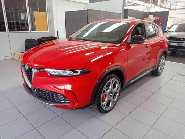 ALFA ROMEO Tonale 1.3 280 CV PHEV AT6 Q4 Speciale